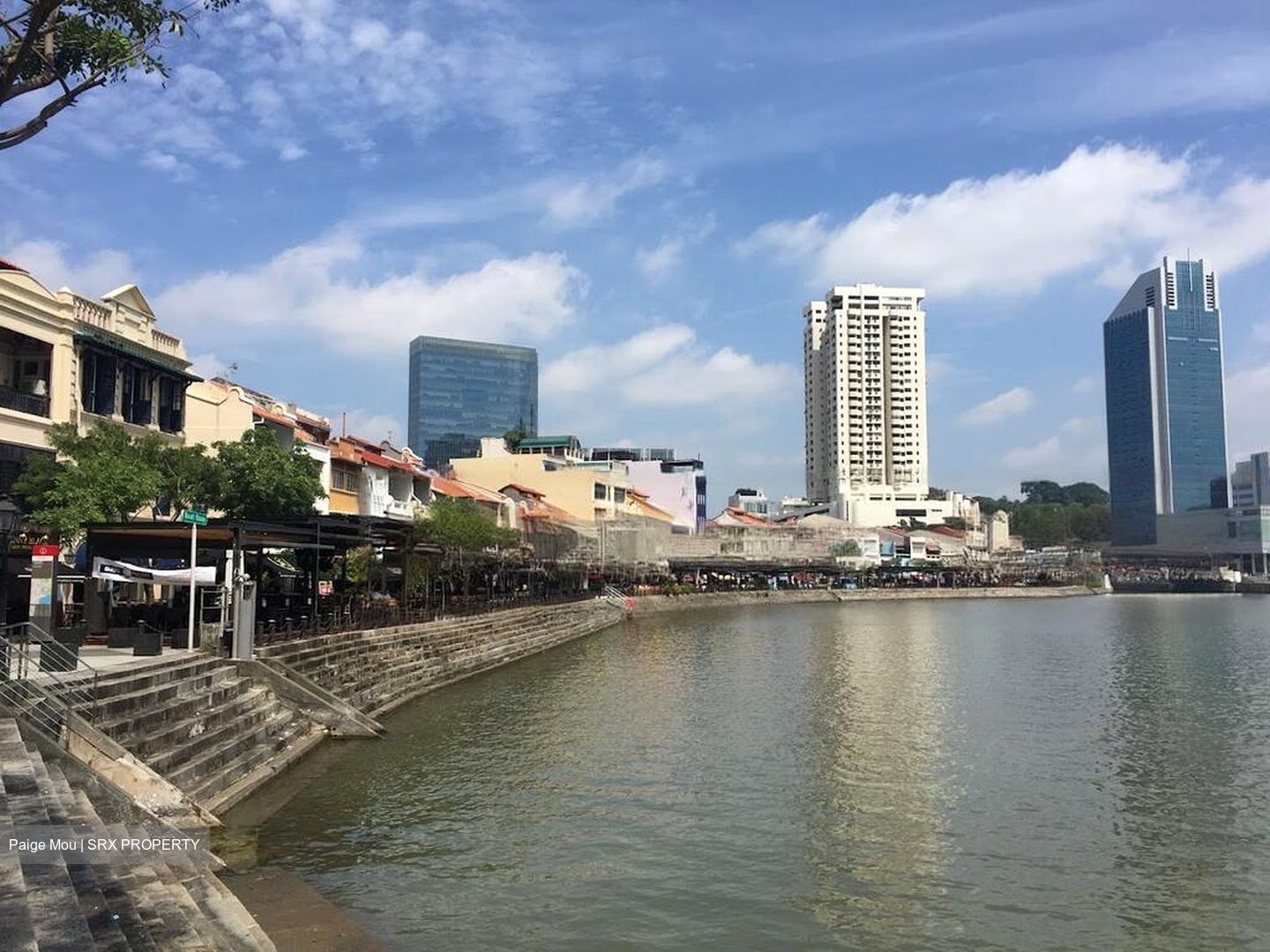 Boat Quay Conservation Area (D1), Shop House #463113421